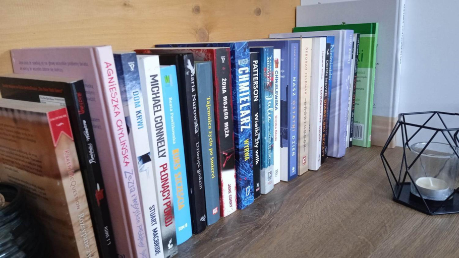 Others 2, Siedlisko Czarny Dzieciol, Hajnówka