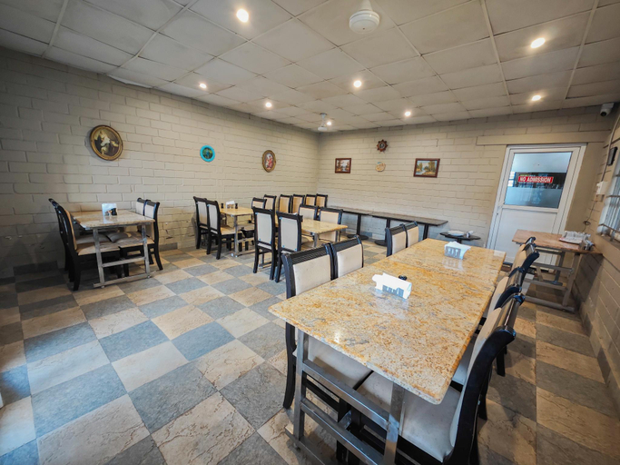 Food & Drinks 5, Ibex Resorts, Valparai (Mistly), Coimbatore