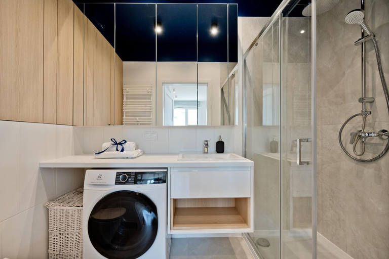 Others 4, BlueApart Apartamenty Hotelowe Nexo, Puck