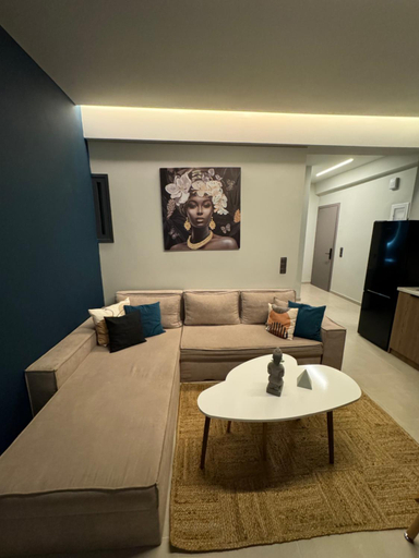 Others 5, Baja Suites, Peloponnese