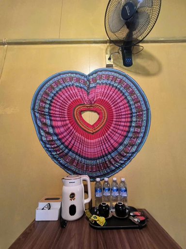Others 4, Xua Vu Homestay, Mèo Vạc
