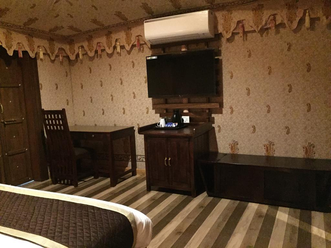 Others 2, Amrit Van Resort, Jaipur