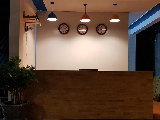 Public Area 2, Areca Bungalow, Bố Trạch