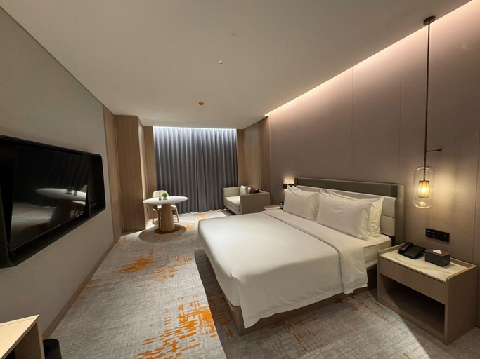 Bedroom 3, ELONG HOTEL Jakarta PIK, North Jakarta