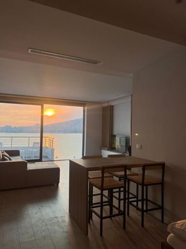Others 5, NK Residence, Sarandës