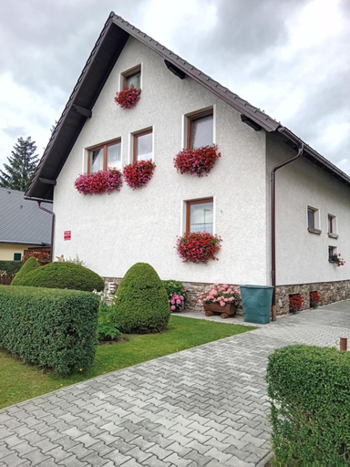 Others 4, Pension Kristyna, Klatovy