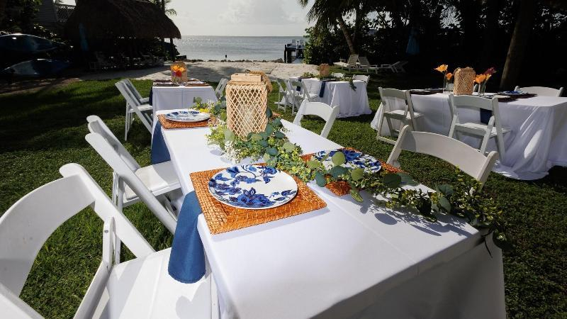 Food & Drinks 4, Azul del Mar, Monroe