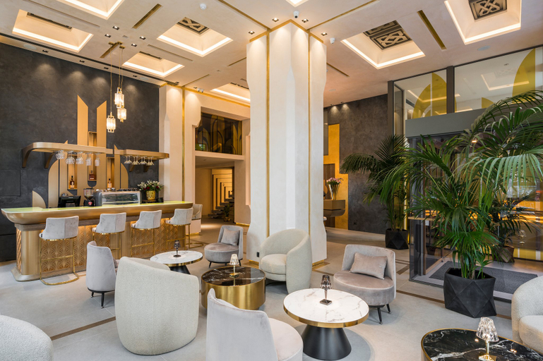 Others 4, Vignette Collection THE CHANIA HOTEL CRETE by IHG, Crete