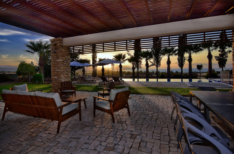 Others 5, Incredible Large Villa In Paphos sleeps 14 Children Pool, Jacuzzi, Huge Garden