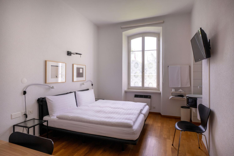 Bedroom, Albergo Ristorante Centovalli, Locarno