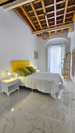 Others 5, Don Roman Suites en pleno centro by Sanlucar Housing, Cádiz