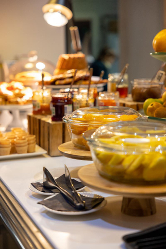 Food & Drinks 4, Hotel et Spa La Villa K - Basel Airport, Haut-Rhin