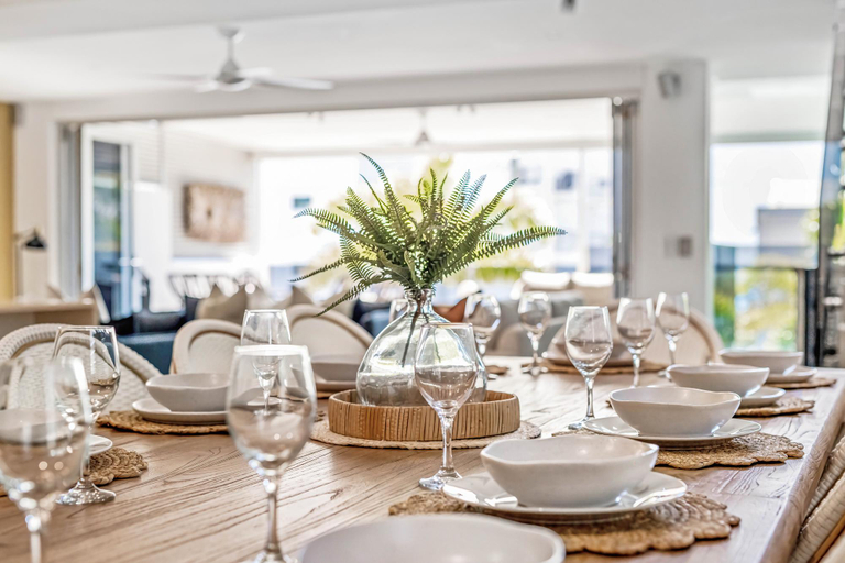 Food & Drinks, Alex Beach House, Maroochy - Mooloolaba