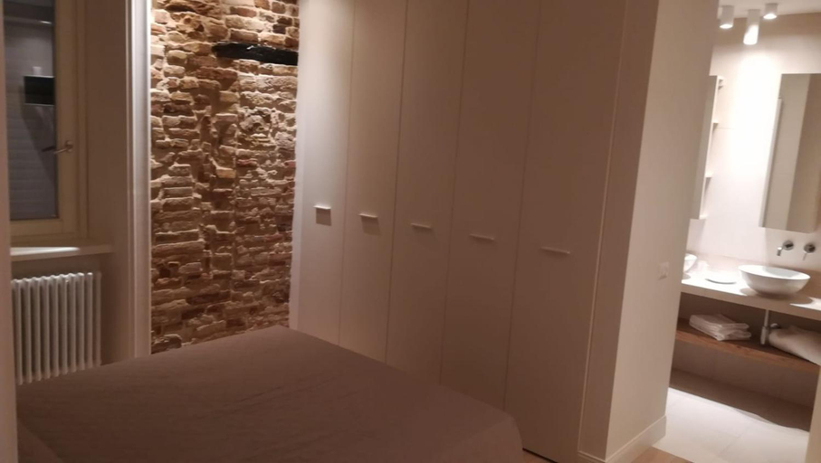 Bedroom 4, B&B Dimora Damiani, Ascoli Piceno