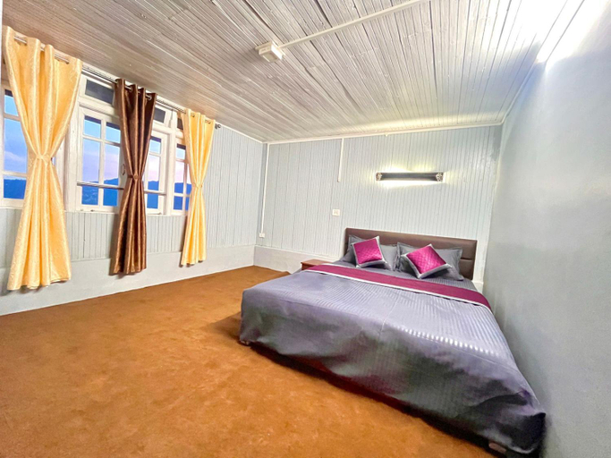 Others 2, Lebong Heights Homestay, Darjiling
