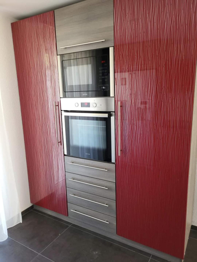 Others 5, Apartmani Sutomore Tri Palme