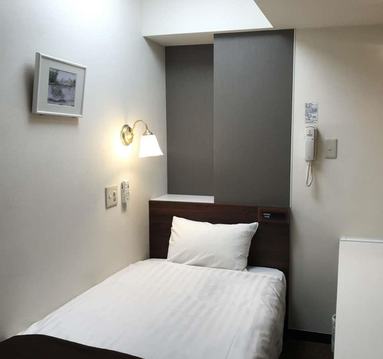 Others 2, Hotel Check In Shimbashi, Minato