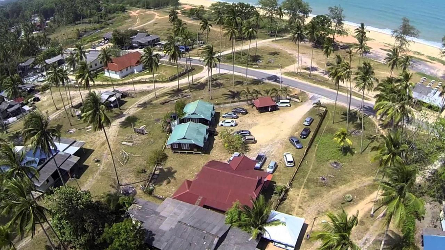 Others 3, Chalet Teratak SamuderaKita, Kuala Terengganu