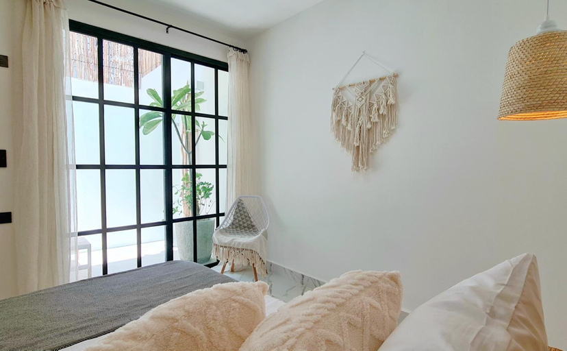 Others 4, Casa Ecos d' Alma, Isla Mujeres