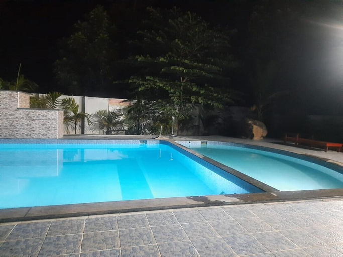 Others 3, LUNAPIENA RESORT, Kanniyakumari