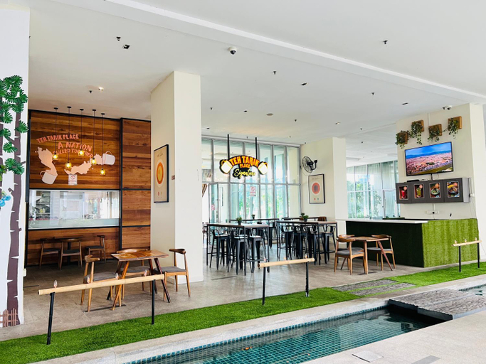 Food & Drinks 3, Spritz Empire @ Regalia Residence, Kuala Lumpur