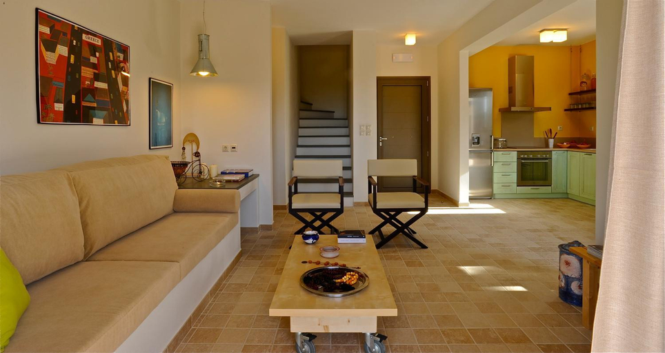Others 3, Elaia Villas, Ionian Islands