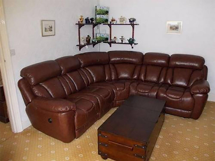 Public Area 2, Landing Cottage Guest House, Cumbria