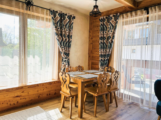 2, Apartamenty Dolina Strazyska - Zakopane, Tatra
