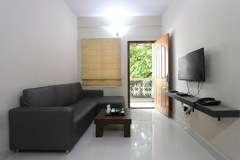 Others 5, Livi Suites, Bangalore