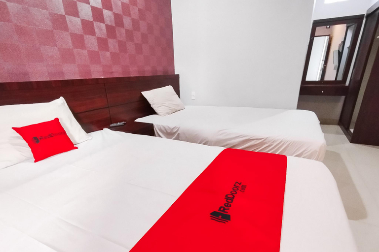 Bedroom 6