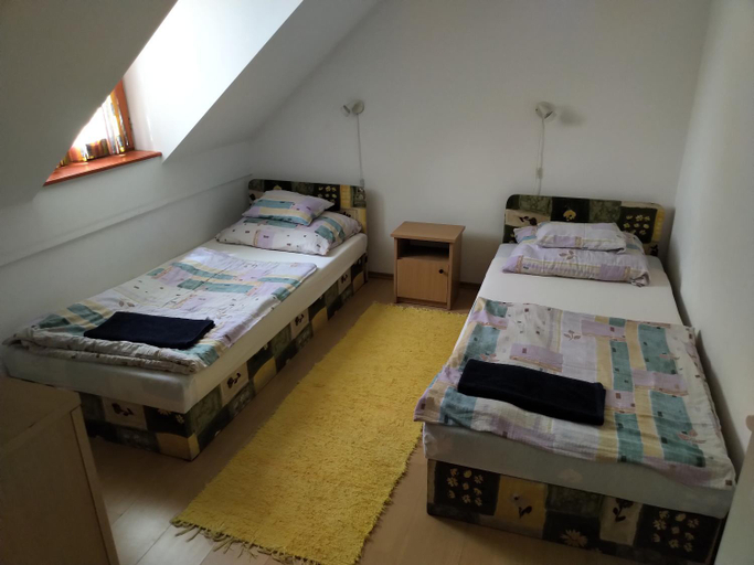 Others 3, Reteshaz Strudelhaus apartmanhaz, Hévíz/Keszthely