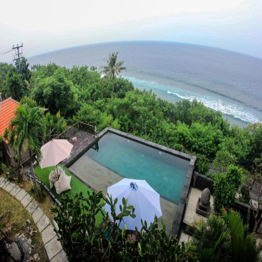 Sport & Beauty, Manta Villa Ocean View, Klungkung