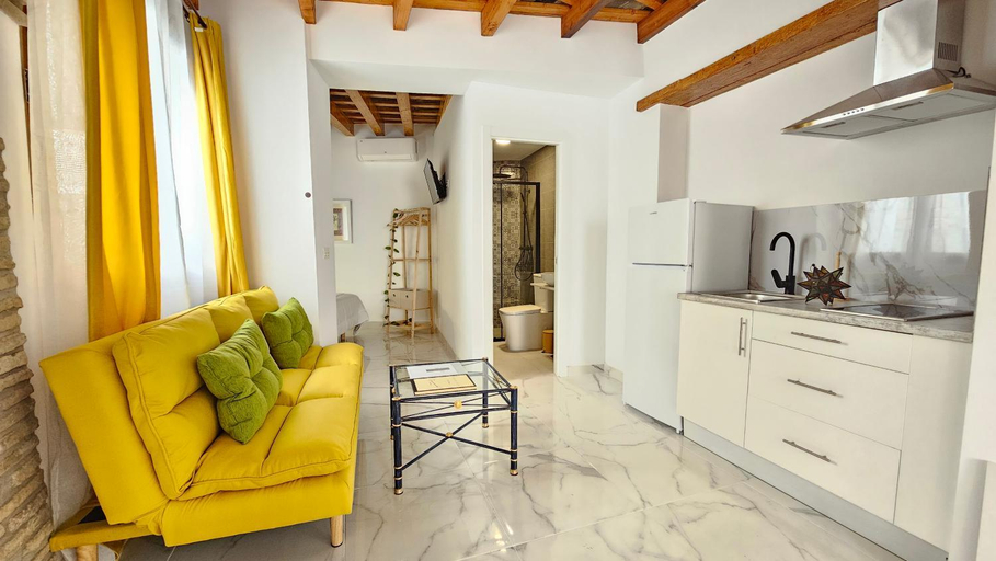 Others 2, Don Roman Suites en pleno centro by Sanlucar Housing, Cádiz