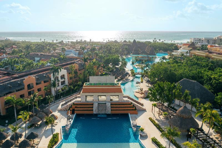 Sport & Beauty 2, Iberostar Paraiso Lindo, Cozumel