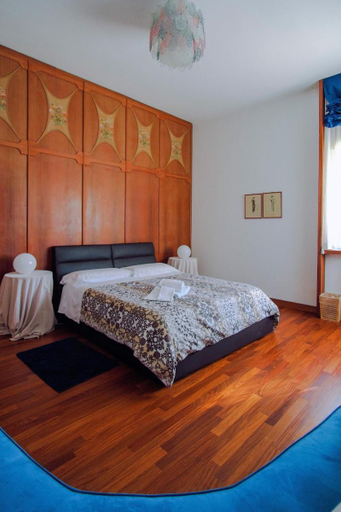 Bedroom 3, Villa Wanda B&B, Barletta-Andria-Trani