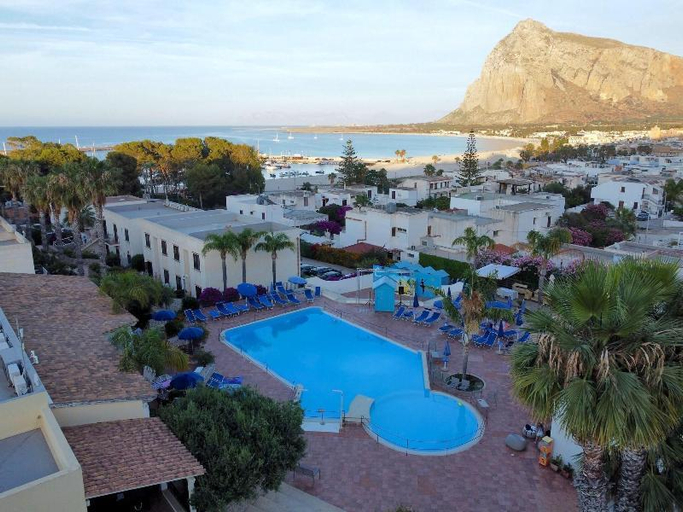 Sport & Beauty 2, Villaggio Cala Mancina, Trapani