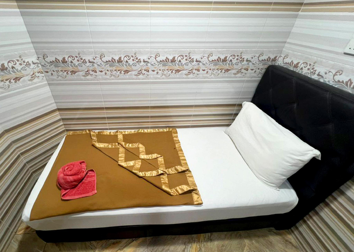 Bedroom 5