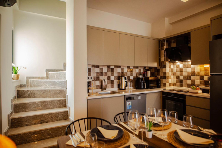 Others 4, First Class by Antalya Suites, Serik