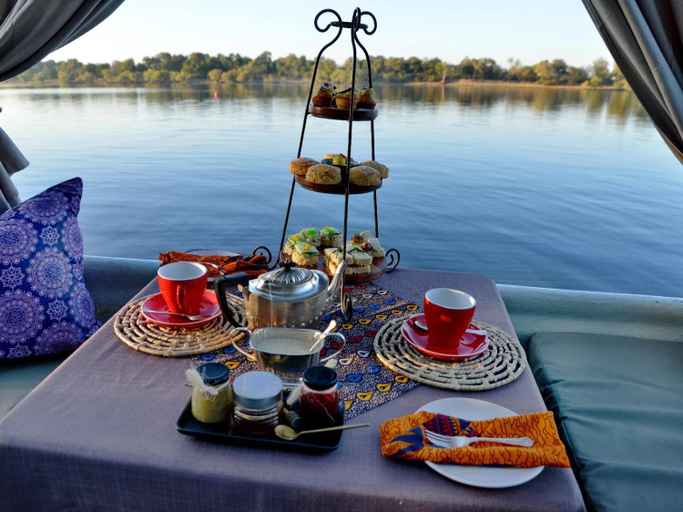 Others 5, Mukwa River Lodge, Livingstone
