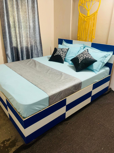 Bedroom 12