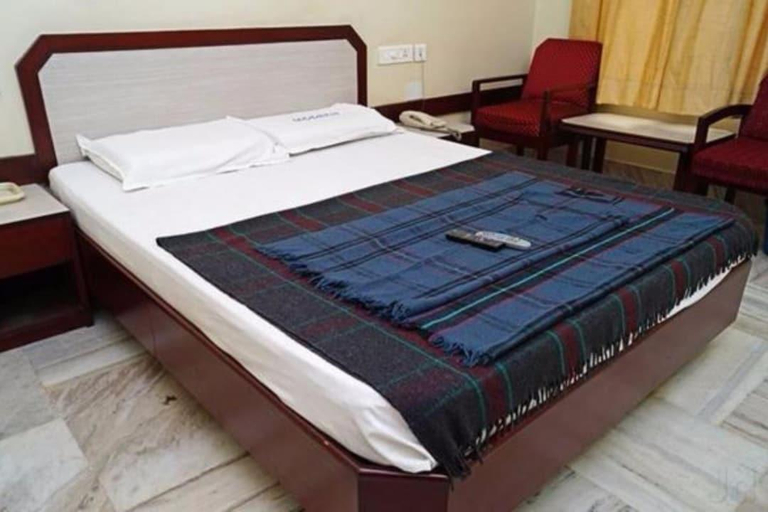 Others 3, Modern Hotel, Bangalore