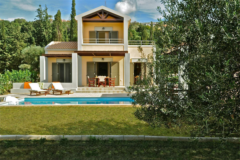 Others 5, Elaia Villas, Ionian Islands