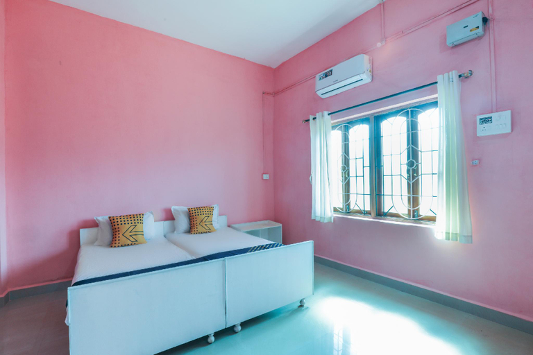 Bedroom 5, Hotel O Matashree, South Goa