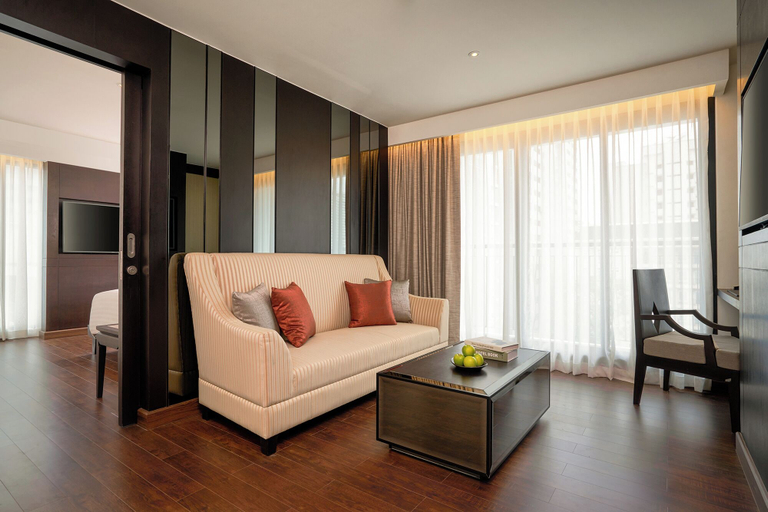 Bedroom 8