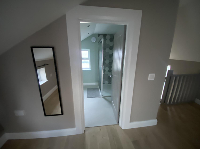 Bathroom 2, The Nest, Newry, Mourne and Down
