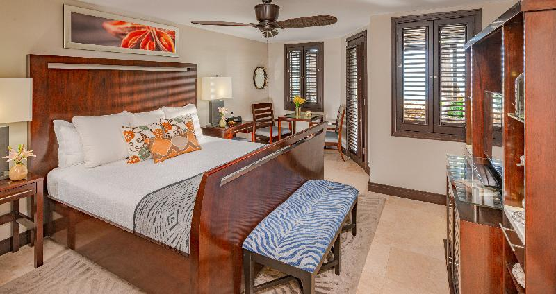 Bedroom, Sandals Grenada All Inclusive - Couples Only