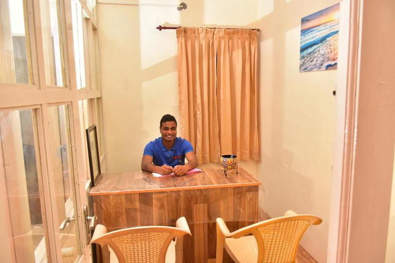 Public Area 2, Syamantac Villa Kodaikanal, Dindigul