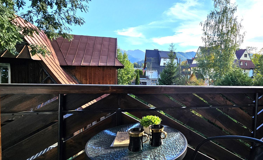 Others 4, VIP Apartamenty VILLA GORSKI SEN, Tatra