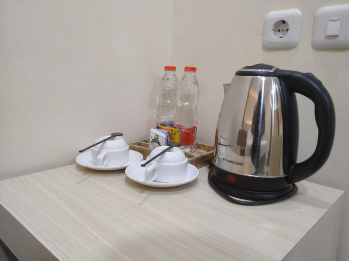Amenities