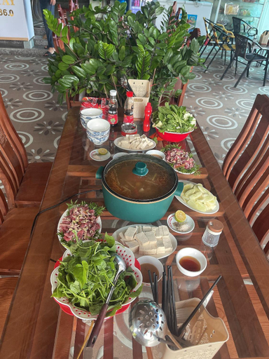 Food & Drinks 5, Tam Coc Yen Nhi Homestay, Hoa Lư